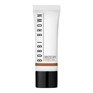 Bobbi Brown Nude Finish Tinted Moisturizer SPF 15