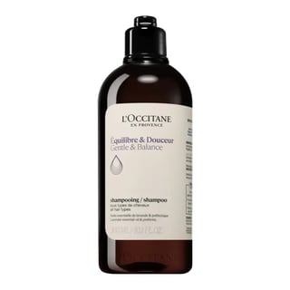 L'Occitane Gentle & Balance Shampoo