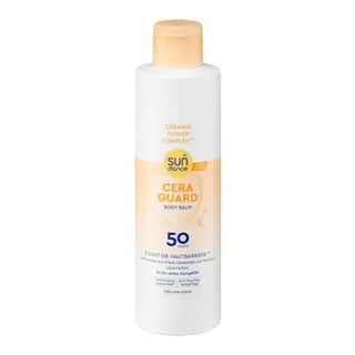 Sundance Sonnenmilch Cera Guard Body Balm LSF 50