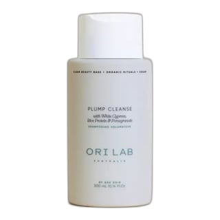 Nak Hair Ori Lab Plump Cleanse