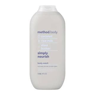 Method Body Wash