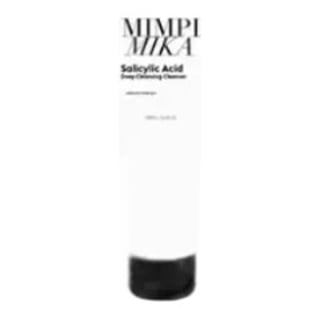 Mimpimika Deep Cleansing Cleanser