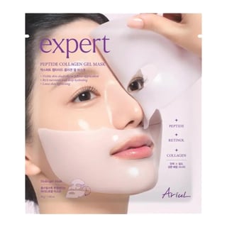 Ariul Expert Peptide Collagen Gel Mask