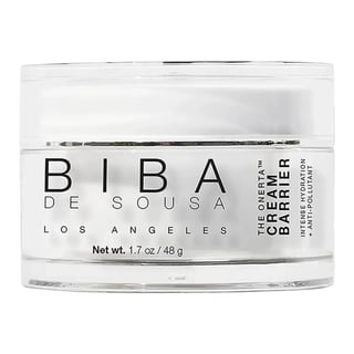 Biba de Sousa The Onerta Cream Barrier