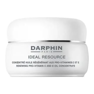 Darphin Ideal Resource Renewing Pro-Vitamin C & E Oil Concentrate