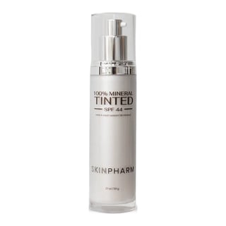 Skin Pharm 100% Mineral Tinted SPF 44