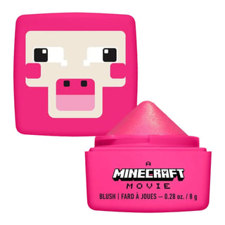 NYX Cosmetics A Minecraft Movie Cheeky Mob Balms