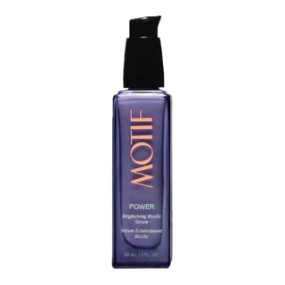 Motif Power Brightening Bicelle Serum