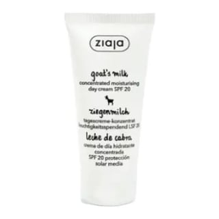 Ziaja Goat's Milk Concentrated Moisturising Day Cream SPF 20