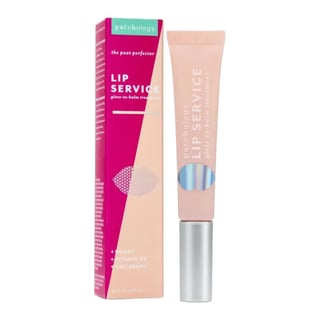 Patchology LIP SERVICE Gloss-to-Balm Treatment