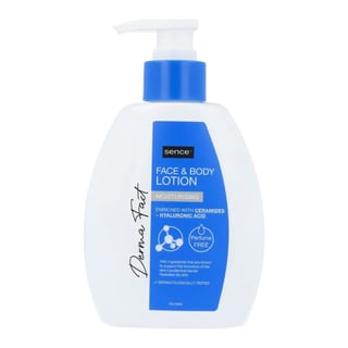 Sence Face & Body Lotion