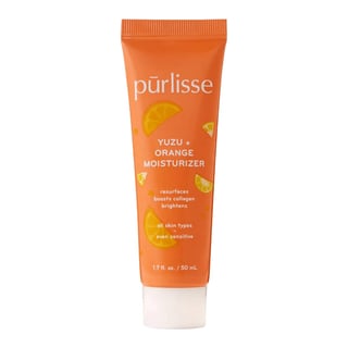 Purlisse Yuzu + Orange Moisturizer