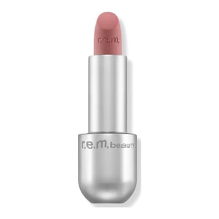 r.e.m. beauty On Your Collar Matte Lipstick