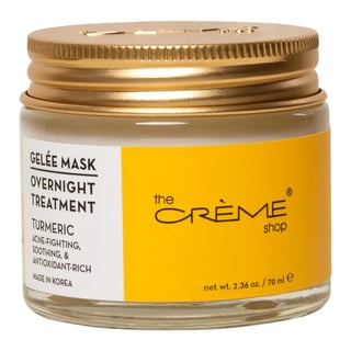 The Creme Shop قناع جيليه للعلاج الليلي