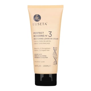 Luseta Perfect Bonding N°3 Restoring Leave-In Cream