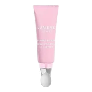 Lumene Lumo Nordic Bloom Vegan Collagen Eye Serum