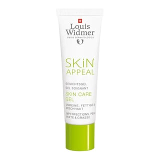 Louis Widmer Skin Appeal Skin Care Gel
