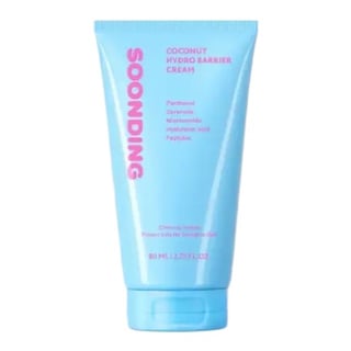 Soonding Coconut Hydro Barrier Cream