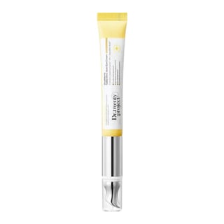Dr.Twentyproject Dualderm Galacvita C Auto Eye Cream