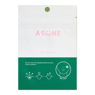 Asune Clean Spot Patch