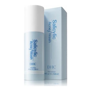 DHC Salicylic Acne Wash
