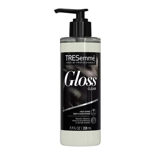 トレセメ TRESemmé グロス カラー エンハンシング ハイシャイン ディープ ヘアコンディショナー