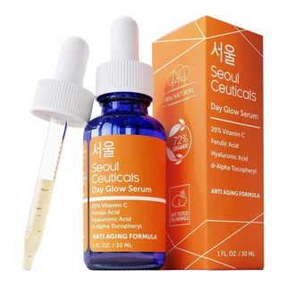 SeoulCeuticals Day Glow Serum