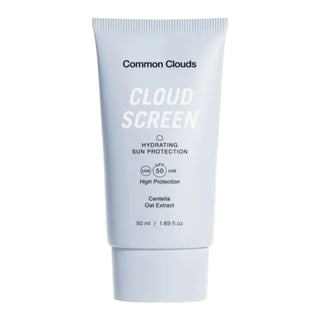 Common Clouds Cloud Screen Hydrating Sun Protection SPF 50