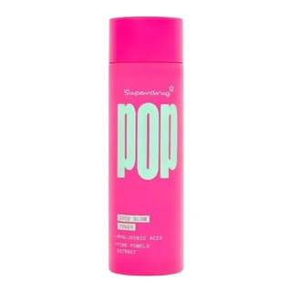 Superdrug Pop Good Glow Toner