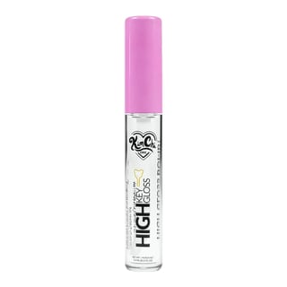 KimChi Chic Beauty High Key Gloss