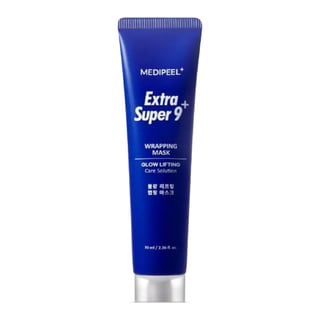 MEDI-PEEL Extra Super 9+ Wrapping Mask
