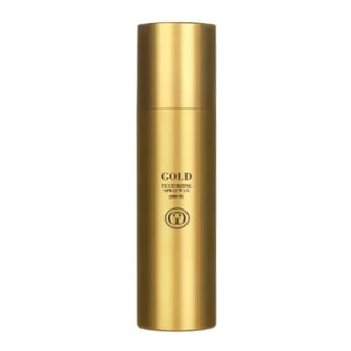 Gold Haircare Texturizing Spray Wax
