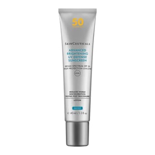 SkinCeuticals Advanced Brightening UV Defense SPF50 Sunscreen
