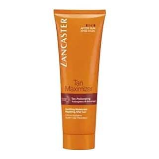 Lancaster Sun Tan Maximizer After Sun Lotion