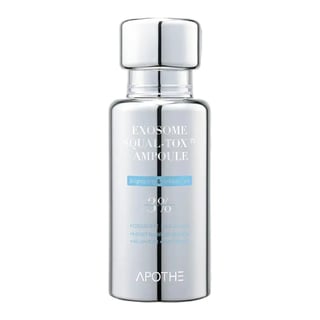 Apothe Exosome Squal-Tox 3% Ampoule