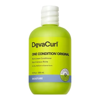 DevaCurl ワン コンディション オリジナル コンディショナー
