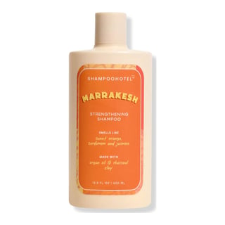 Shampoohotel Marrakesh Strengthening Shampoo