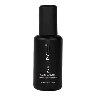 NUME Watch Me Werk Thermal Heat Protectant