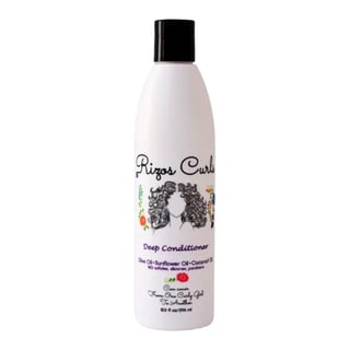 Rizos Curls Deep Conditioner