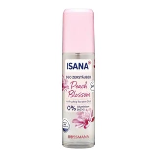 ISANA Deo Zerstäuber