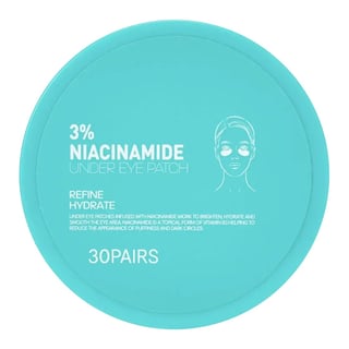 Anko 3% Niacinamide Under Eye Patch Refine Hydrate