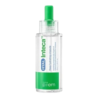 Make p:rem Hyal Inteca Deep Hydrating Ampoule