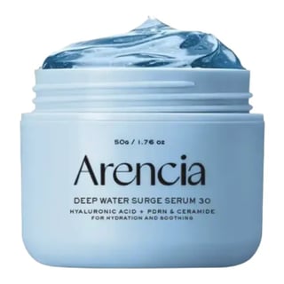 Arencia Deep Water Surge Serum 30