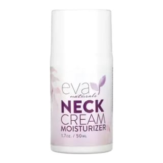 Eva Naturals Neck Cream Moisturizer