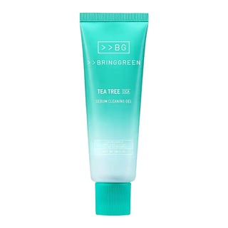 Bring Green Tea Tree Cica Sebum Cleansing Gel