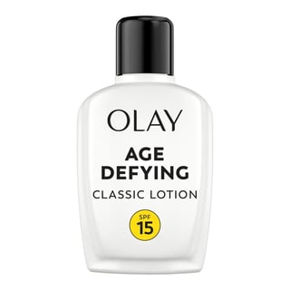 Olay Age Defying Classic Lotion SPF 15