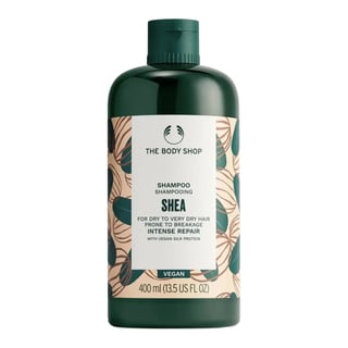 The Body Shop Shea Intense Repair Shampoo