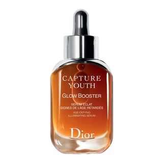 Dior Capture Youth Serum Collection Glow-Booster