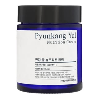 Pyunkang Yul Nutrition Cream