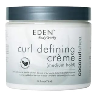 Eden Bodyworks Coconut Shea Curl Defining Creme
